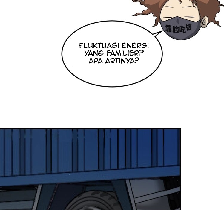 The Interceptor Cross System Chapter 30 Gambar 45